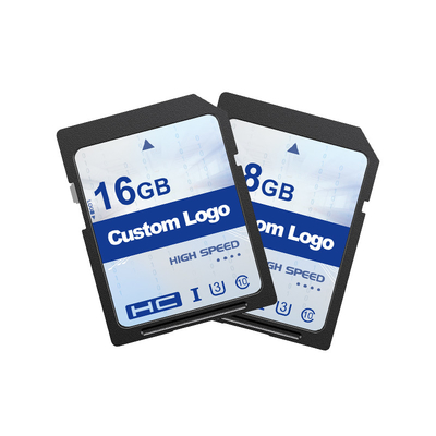 2.0 10mbs Γρήγορη γραφή Micro SD κάρτα με C10 διεπαφή για ταχεία λήψη φωτογραφίας
