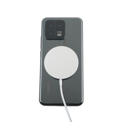 Συσκευές με δυνατότητα Qi ABS/Metal Multifunction Wireless Charger με υποστήριξη OEM Box και υψηλή συμβατότητα