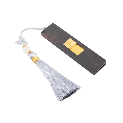 98 Σύστημα ξύλινο USB flash drive με θήκη ξύλινο υλικό μνήμη 512GB εκτύπωση ή ανάγλυφο ορθογώνιο υποστήριξη OEM