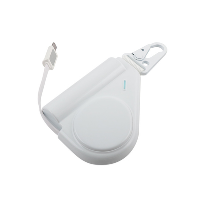 Micro USB ή τύπου C φορητή τράπεζα ισχύος για έξυπνο τηλέφωνο συσκευές USB MP4