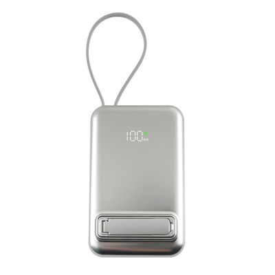 Μικρο USB ή Τύπος C Εισόδου Διασύνδεσης Ασφάλεια Power Bank με CE FCC ROHS διαπίστευση