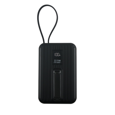 Τράπεζα ισχύος για έξυπνα τηλέφωνα USB συσκευές με μικρο USB ή είσοδο τύπου C