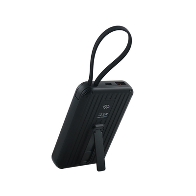 Τράπεζα ισχύος για έξυπνα τηλέφωνα USB συσκευές με μικρο USB ή είσοδο τύπου C