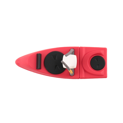 PVC USB 3.2 USB Flash Drive Γρήγορης Ταχύτητας Ανάγνωση 150MB/s Εγγραφή 60MB/s