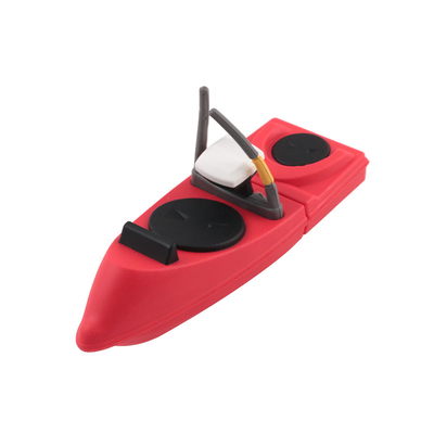 PVC USB 3.2 USB Flash Drive Γρήγορης Ταχύτητας Ανάγνωση 150MB/s Εγγραφή 60MB/s