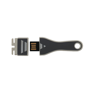 Προσαρμοσμένες μονάδες USB Flash με χωρητικότητα 256GB και χρόνο γρήγορου επαναλήπτησης δεδομένων