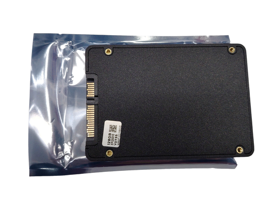 Εγκυκλοπαραγωγικός υπολογιστής 2.5Gbps έως 10Gbps SSD Εσωτερικοί σκληροί δίσκοι για θερμοκρασία λειτουργίας 0-70C