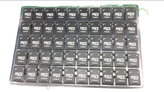 Προσαρμοσμένο Micro SD για κάμερα Flash Test Beache32 Ταχύτητα γραφής 3.0 20mbs Υποστήριξη USB Case από OEM
