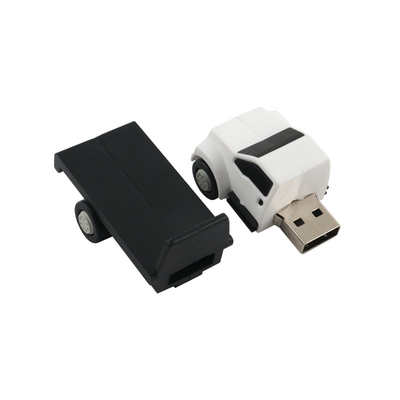 Ανοιχτό Mold Προσαρμοσμένο λογότυπο USB Flash Drives Κάντε χρόνο καλλιτεχνικής εργασίας Μέσα σε 2 ώρες Προεγκατάσταση δεδομένων περιλαμβάνεται