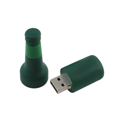 Προσαρμοσμένες μονάδες flash USB σε 2 ώρες ανοιχτό καλούπι για το εξατομικευμένο σχεδιασμό σας