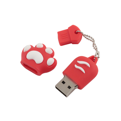 Προσαρμόστε τα εξατομικευμένα USB flash drives σας με δωρεάν έργα τέχνης και διατήρηση δεδομένων 10 ετών