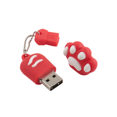 Προσαρμόστε τα εξατομικευμένα USB flash drives σας με δωρεάν έργα τέχνης και διατήρηση δεδομένων 10 ετών