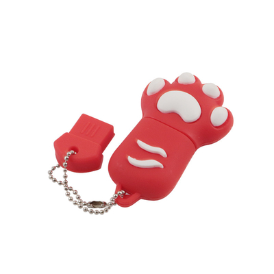 Προσαρμόστε τα εξατομικευμένα USB flash drives σας με δωρεάν έργα τέχνης και διατήρηση δεδομένων 10 ετών