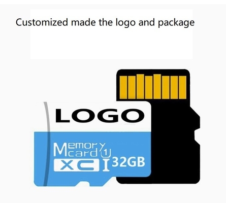 Ταχύτητα ανάγνωσης 2.0 20mbs κάρτα μνήμης κάμερας Ο τέλειος συνδυασμός της ταχύτητας και της αντοχής