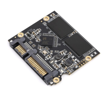 USB 3.0 GEN2 USB 10GBPS SSD Εσωτερικοί σκληροί δίσκοι -40-85C για βιομηχανικές εφαρμογές σε ακραίες θερμοκρασίες