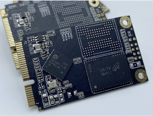 USB 3.0 GEN2 USB 10GBPS SSD Εσωτερικοί σκληροί δίσκοι -40-85C για βιομηχανικές εφαρμογές σε ακραίες θερμοκρασίες