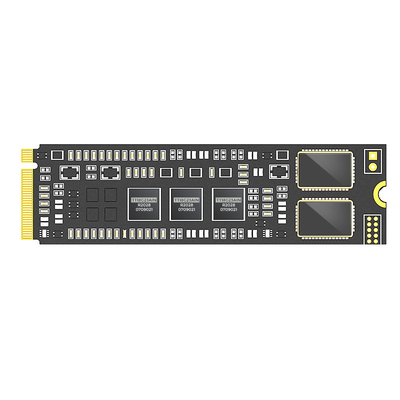 512GB 1TB 2TB SSD Solid State Hard Disk τροφοδοσίες για θερμοκρασία λειτουργίας 0-70C και ταχύτατες τιμές μεταφοράς δεδομένων