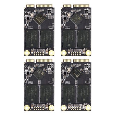 40-85C Black Bulk Computer 2.5' SSD Εσωτερικοί σκληροί δίσκοι Ιδανικοί για τις επιχειρηματικές σας ανάγκες