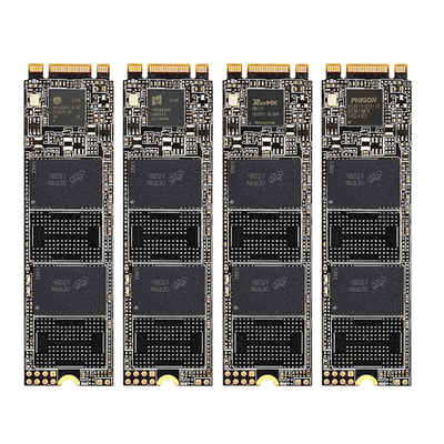 2.5oz/3.5oz Υψηλής χωρητικότητας 2,5 ιντσών SATA SSD 1TB ssd 512gb 256gb 128gb για υψηλής ταχύτητας απόδοση