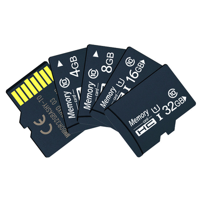 8GB Micro SD για κάμερα Ταχύτητα γραφής 3.0 20mbs και βελτιωμένη απόδοση