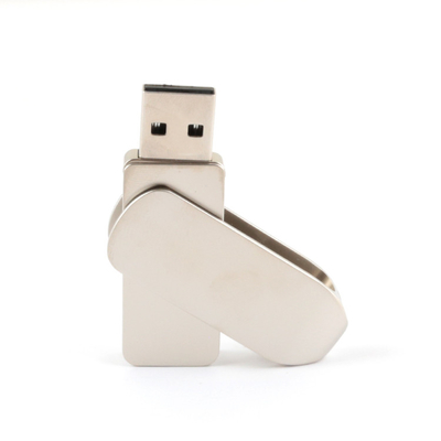 15-20MB/s Διαβάστε ταχύτητα Metal USB μνήμη Δωρεάν ανεφόρτωση δεδομένων για βολικό αντίγραφο ασφαλείας δεδομένων