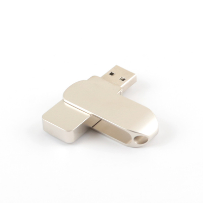 15-20MB/s Διαβάστε ταχύτητα Metal USB μνήμη Δωρεάν ανεφόρτωση δεδομένων για βολικό αντίγραφο ασφαλείας δεδομένων