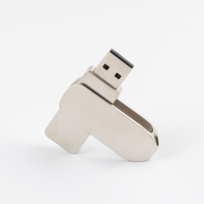 15-20MB/s Διαβάστε ταχύτητα Metal USB μνήμη Δωρεάν ανεφόρτωση δεδομένων για βολικό αντίγραφο ασφαλείας δεδομένων