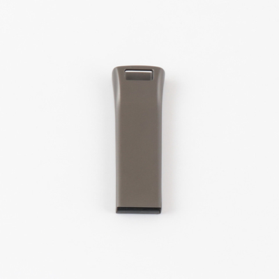 Intel Flash Chips Metal USB Flash Drive 8-15MB/s Ταχύτητα γραφής Προσαρμόσιμο λογότυπο λέιζερ εντός 2 ωρών
