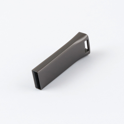 Intel Flash Chips Metal USB Flash Drive 8-15MB/s Ταχύτητα γραφής Προσαρμόσιμο λογότυπο λέιζερ εντός 2 ωρών
