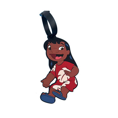 Baggage Tag Follow Customer Design Made By Pvc Material Baggage Tag Put On Traveling Case Easy And Can Can Be Reused