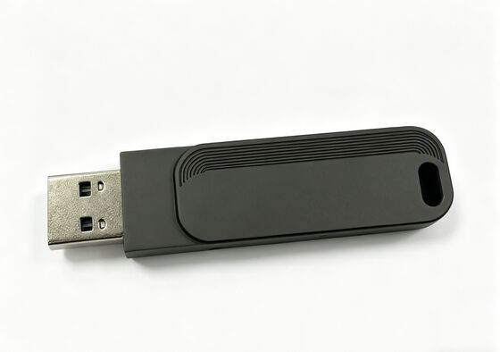 Gun Black Color Usb 3.0 + Type C 1005 Επιτυχής δοκιμή H2 Τύπου C USB Flash Drives Fast Match USA and EU Standard