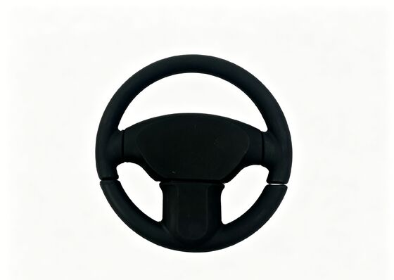 Open Mold By Custom USB Flash Drives By Car Steering Shaped Usb Memory