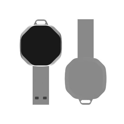 Η μνήμη usb φωτός LED ικανή για λειτουργία από -50 έως +80 βαθμούς Κελσίου ιδανική για χειρισμό δεδομένων σε ακραίες θερμοκρασίες