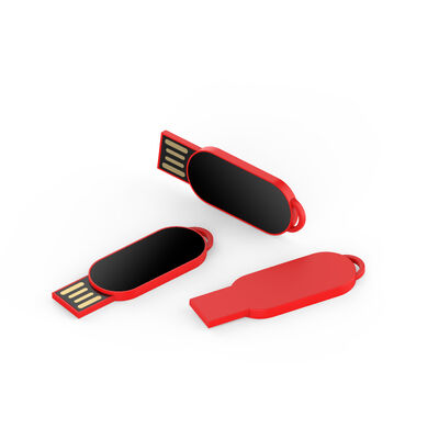 USB 2.0 και USB 3.0 LED USB Stick Full και Flash Υποστήριξη φόρτωσης δεδομένων Κατάλληλο για επιχειρηματικές εφαρμογές