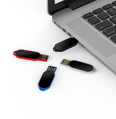 USB 2.0 και USB 3.0 LED USB Stick Full και Flash Υποστήριξη φόρτωσης δεδομένων Κατάλληλο για επιχειρηματικές εφαρμογές
