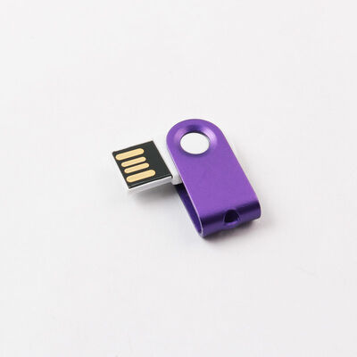 4 GB 8 GB 16 GB 32 GB 64 GB Μεταλλική μνήμη USB Flash Drive Meta Case Περιστροφή 360 μοιρών