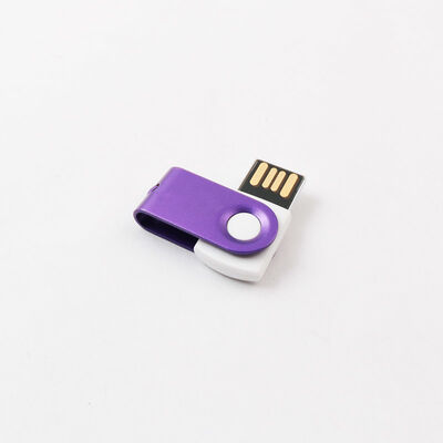 4 GB 8 GB 16 GB 32 GB 64 GB Μεταλλική μνήμη USB Flash Drive Meta Case Περιστροφή 360 μοιρών