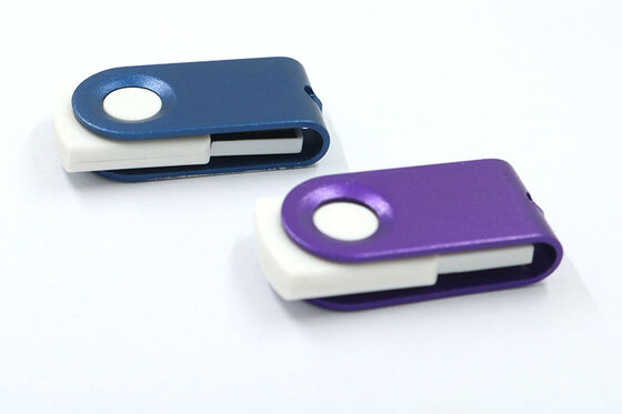 4 GB 8 GB 16 GB 32 GB 64 GB Μεταλλική μνήμη USB Flash Drive Meta Case Περιστροφή 360 μοιρών