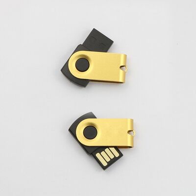 4 GB 8 GB 16 GB 32 GB 64 GB Μεταλλική μνήμη USB Flash Drive Meta Case Περιστροφή 360 μοιρών