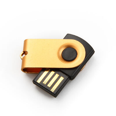 4 GB 8 GB 16 GB 32 GB 64 GB Μεταλλική μνήμη USB Flash Drive Meta Case Περιστροφή 360 μοιρών