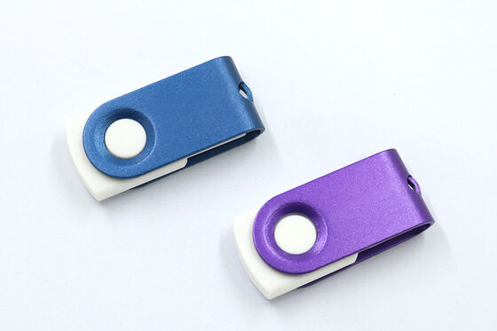 4 GB 8 GB 16 GB 32 GB 64 GB Μεταλλική μνήμη USB Flash Drive Meta Case Περιστροφή 360 μοιρών
