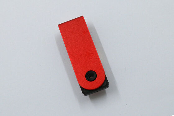 USB 2.0 και USB 3.0 Μεταλλικό USB Flash Drive Μίνι Στυλ Τάγμα μπαταρίας Ελαφρύ βάρος Ανθεκτικός Φορητός Αποθήκευση Δυνατό περιστροφικό USB Flash Drive