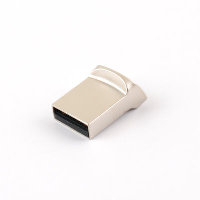 Μαζικά αγαθά φορές 5-7 Ημέρες Μεταλλικό USB Flash Drive Προσφέροντας ταχύτητα γραφής 8-15MB S Ταχύτητα ανάγνωσης 13-20MB S Συσκευή μεταφοράς δεδομένων