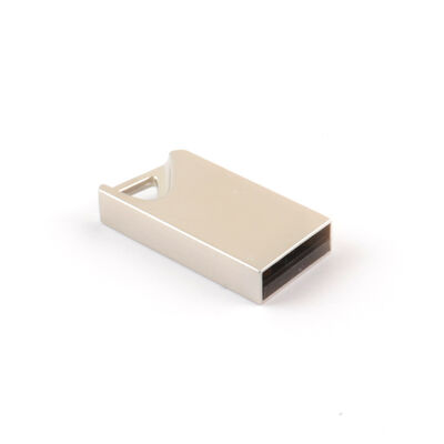 Μπορεί να είναι Custom Logo Metal USB Flash Drive USB 2 0 Ταχύτητα γραφής 4 έως 10MB S USB 3 0 Ταχύτητα 10 έως 30MB S Χώρος χρόνου 4 έως 5 ημέρες