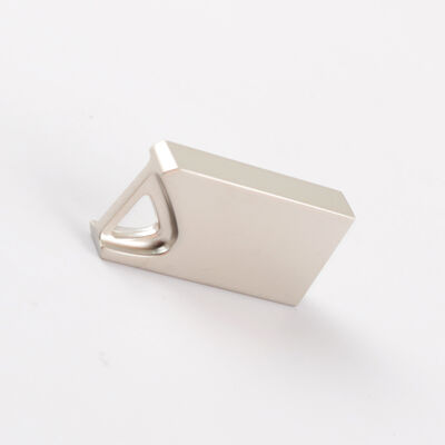 Μπορεί να είναι Custom Logo Metal USB Flash Drive USB 2 0 Ταχύτητα γραφής 4 έως 10MB S USB 3 0 Ταχύτητα 10 έως 30MB S Χώρος χρόνου 4 έως 5 ημέρες