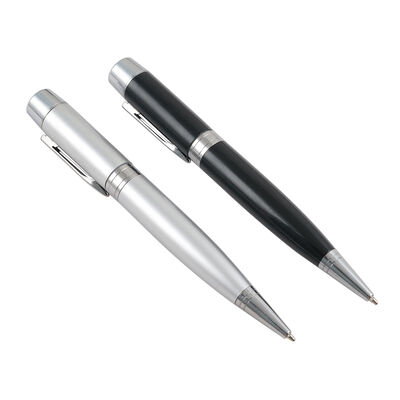 CE ROHS FCC Certified Pen USB Flash Drive με συμβατότητα USB 2.0 και USB 3.0 - Pen και flash drive διπλής λειτουργίας