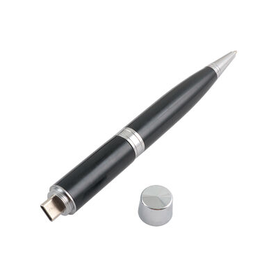 CE ROHS FCC Certified Pen USB Flash Drive με συμβατότητα USB 2.0 και USB 3.0 - Pen και flash drive διπλής λειτουργίας