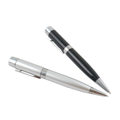 CE ROHS FCC Certified Pen USB Flash Drive με συμβατότητα USB 2.0 και USB 3.0 - Pen και flash drive διπλής λειτουργίας