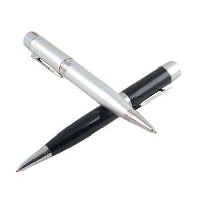 CE ROHS FCC Certified Pen USB Flash Drive με συμβατότητα USB 2.0 και USB 3.0 - Pen και flash drive διπλής λειτουργίας
