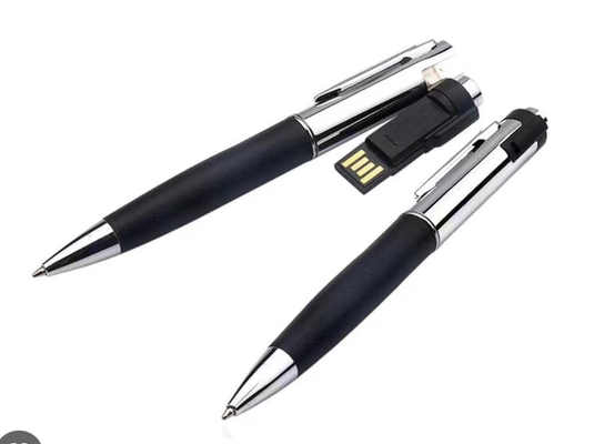Ανθεκτικός Pen USB Flash Drive με φωτεινότητα 1500cd ανά τετραγωνικό μέτρο και λειτουργία Plug And Play